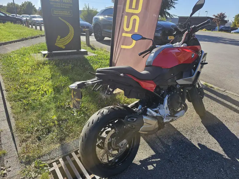 BMW F 900 GS - foto 4