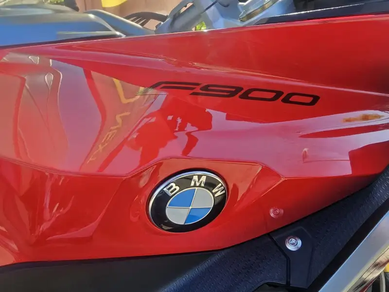 BMW F 900 GS - foto 7