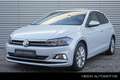 Volkswagen Polo 1.0 TSI Highline / Nederlandse Auto / Eerste Eigen Wit - thumbnail 1