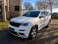 Jeep Grand Cherokee 3.0 CRD Overland Weiß - thumbnail 3