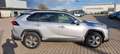 Toyota RAV 4 RAV4 Hybrid 4x4 Team Deutschland Silber - thumbnail 7