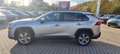 Toyota RAV 4 RAV4 Hybrid 4x4 Team Deutschland Silber - thumbnail 4
