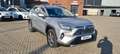Toyota RAV 4 RAV4 Hybrid 4x4 Team Deutschland Silber - thumbnail 1