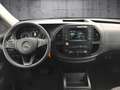 Mercedes-Benz Vito Vito 114 CDI TOURER PRO L AUTOMATIK+KLIMA+AHK+! Silber - thumbnail 10