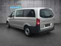 Mercedes-Benz Vito Vito 114 CDI TOURER PRO L AUTOMATIK+KLIMA+AHK+! Silber - thumbnail 7