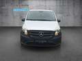 Mercedes-Benz Vito Vito 114 CDI TOURER PRO L AUTOMATIK+KLIMA+AHK+! Silber - thumbnail 2
