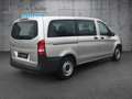 Mercedes-Benz Vito Vito 114 CDI TOURER PRO L AUTOMATIK+KLIMA+AHK+! Silber - thumbnail 5