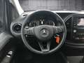 Mercedes-Benz Vito Vito 114 CDI TOURER PRO L AUTOMATIK+KLIMA+AHK+! Silber - thumbnail 11