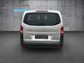 Mercedes-Benz Vito Vito 114 CDI TOURER PRO L AUTOMATIK+KLIMA+AHK+! Silber - thumbnail 6