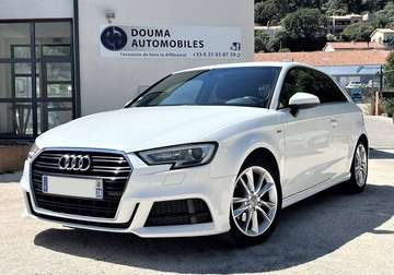 III 1.4 TFSI CoD 150ch S line