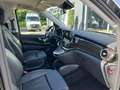 Mercedes-Benz V 300 d AVANTGARDE/EXTRALANG/MBUX/NAVI/AIRMATIC/360°/STA Чорний - thumbnail 11