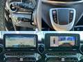Mercedes-Benz V 300 d AVANTGARDE/EXTRALANG/MBUX/NAVI/AIRMATIC/360°/STA Чорний - thumbnail 12