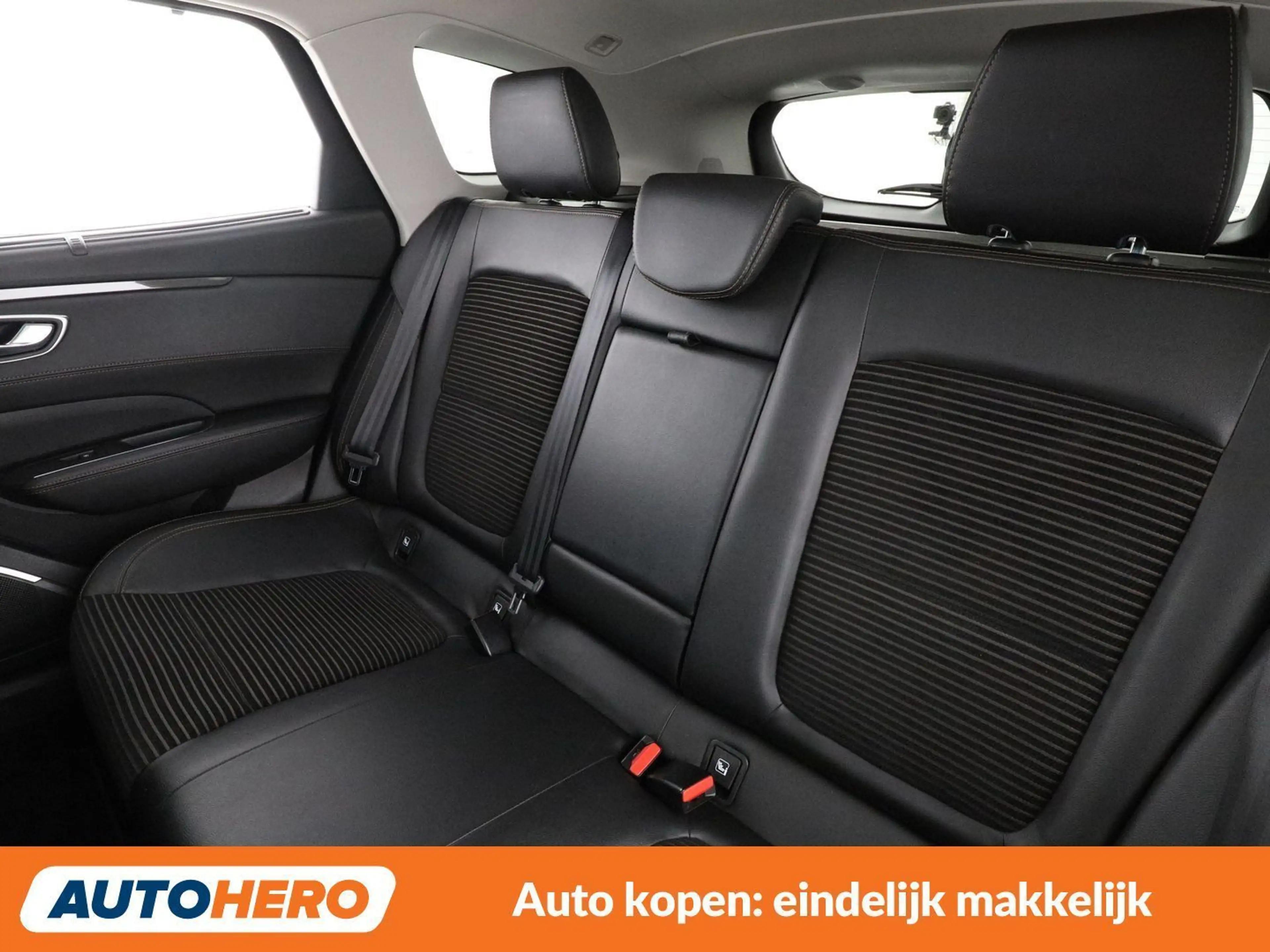 Renault Talisman 1.6 TCe Energy Intens — photo 14