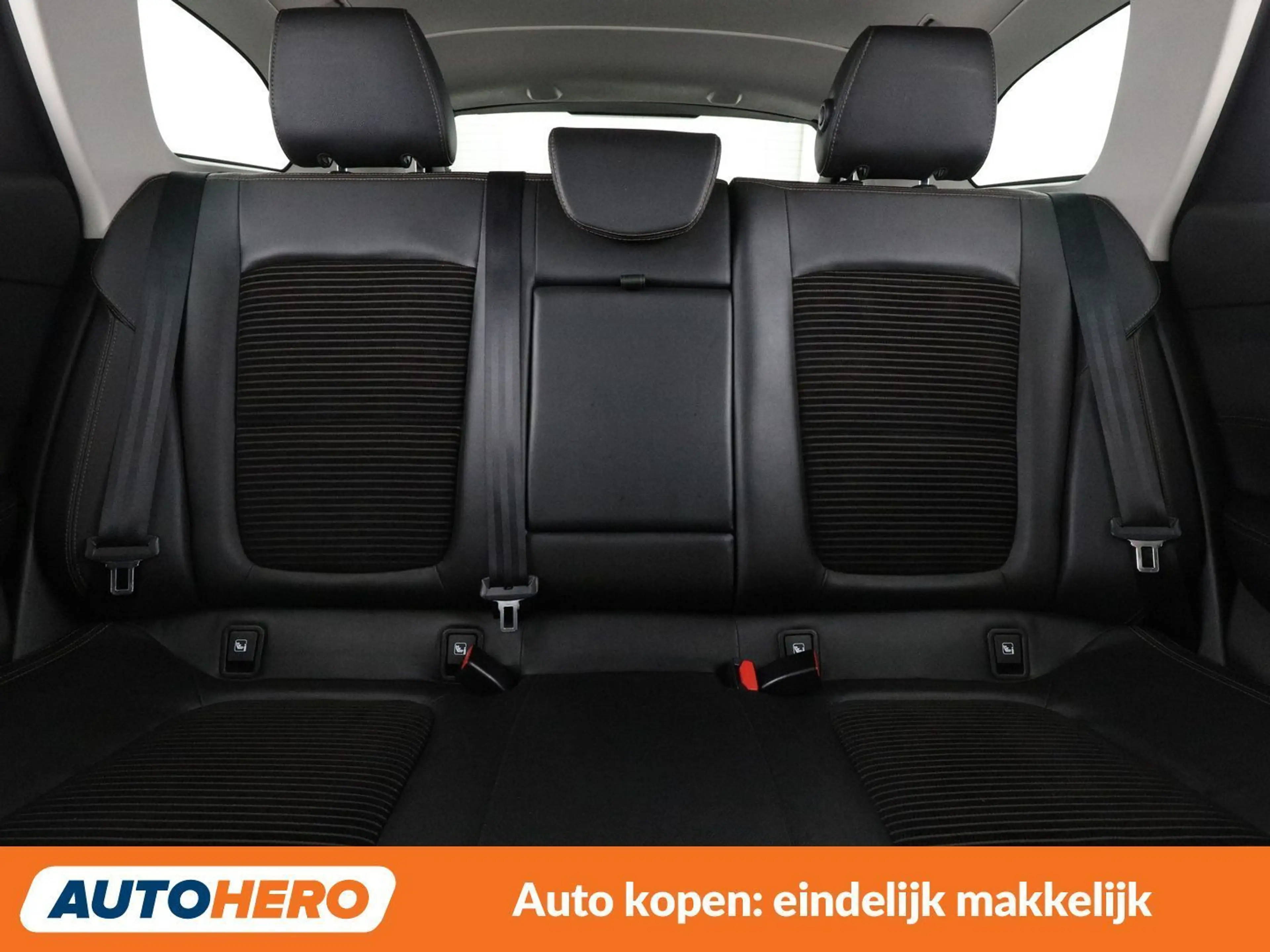 Renault Talisman 1.6 TCe Energy Intens — photo 15