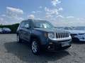 Jeep Renegade 2.0 Multijet Limited 4WD  Panorama Navi Leder Soun Szürke - thumbnail 7