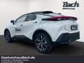 Toyota C-HR - 2.0 l Plugin 4x2  Teamplayer ACC+LED+Navi Weiß - thumbnail 4