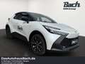 Toyota C-HR - 2.0 l Plugin 4x2  Teamplayer ACC+LED+Navi Weiß - thumbnail 2