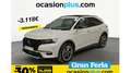 DS Automobiles DS 7 Crossback E-Tense Ligne Noire Aut. 4x2 Wit - thumbnail 1