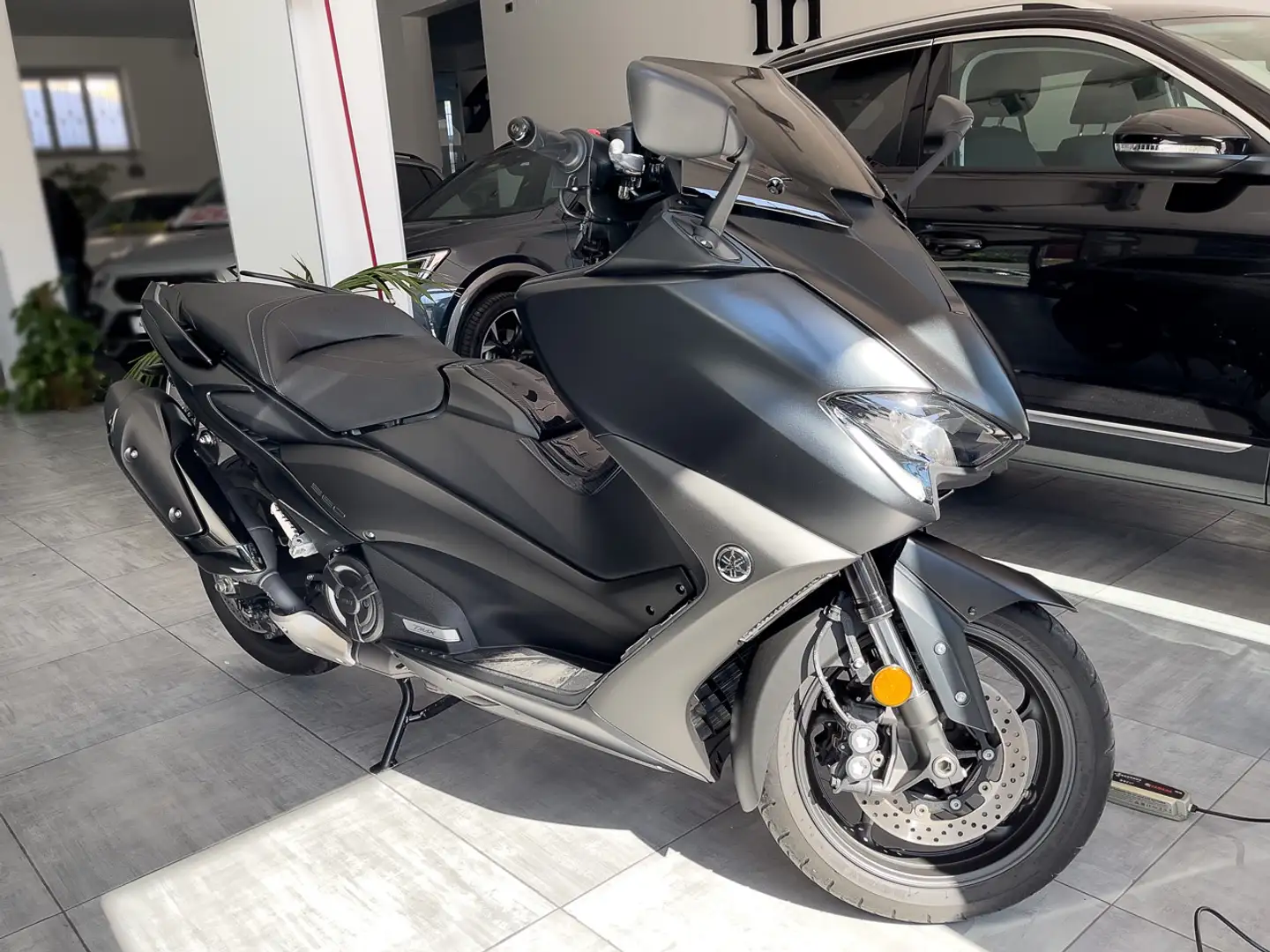 Tmax 560 sales usato prezzo