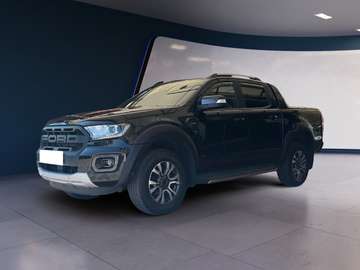 Ranger 2.0 ecoblue double cab Wildtrak 212CV
