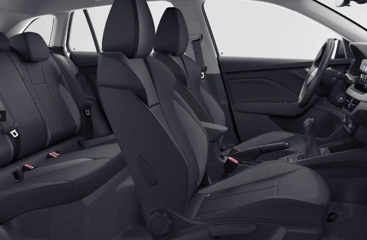Skoda Scala 2026