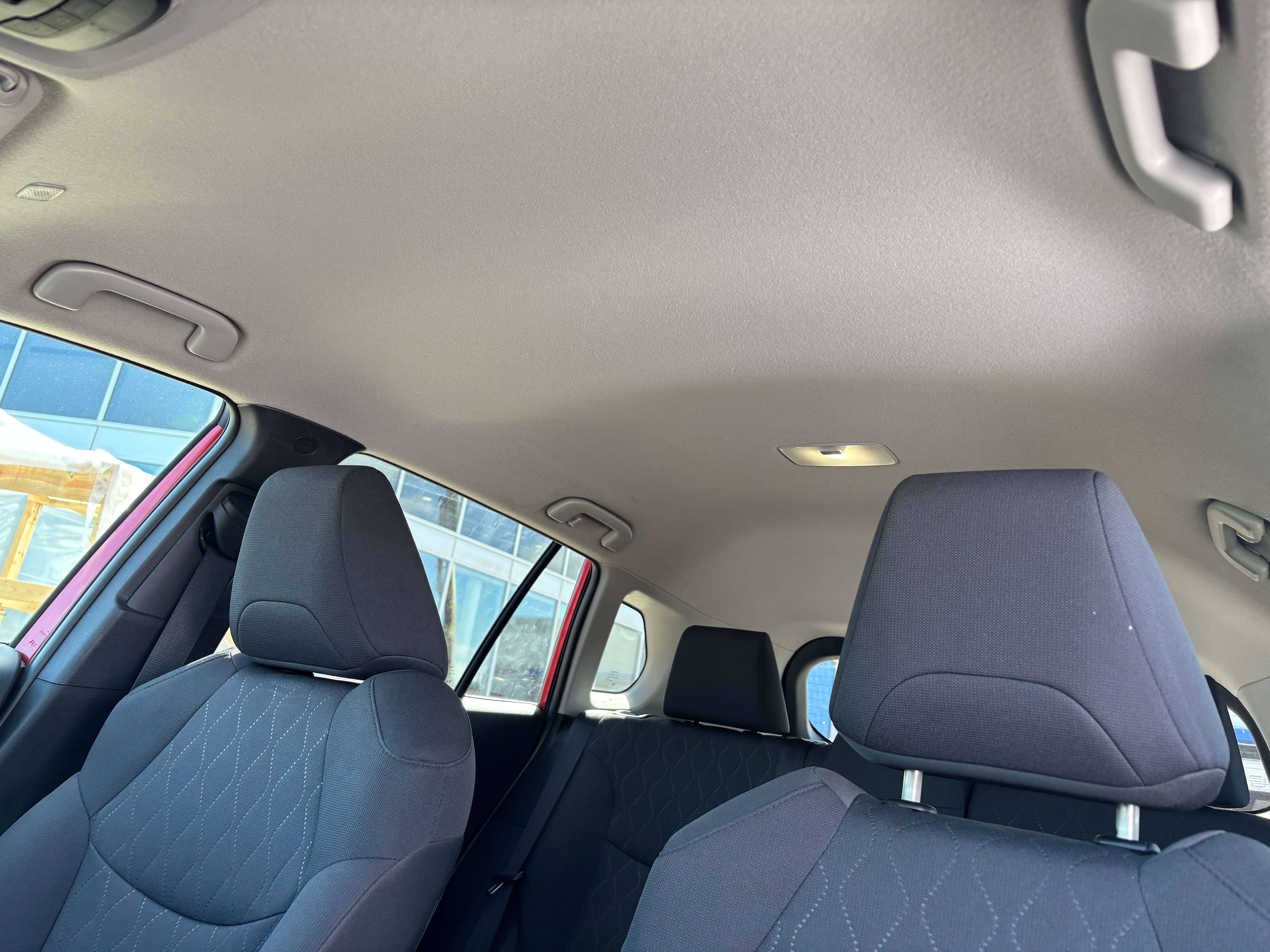used 2026 Toyota Corolla Cross car, priced at $37,995