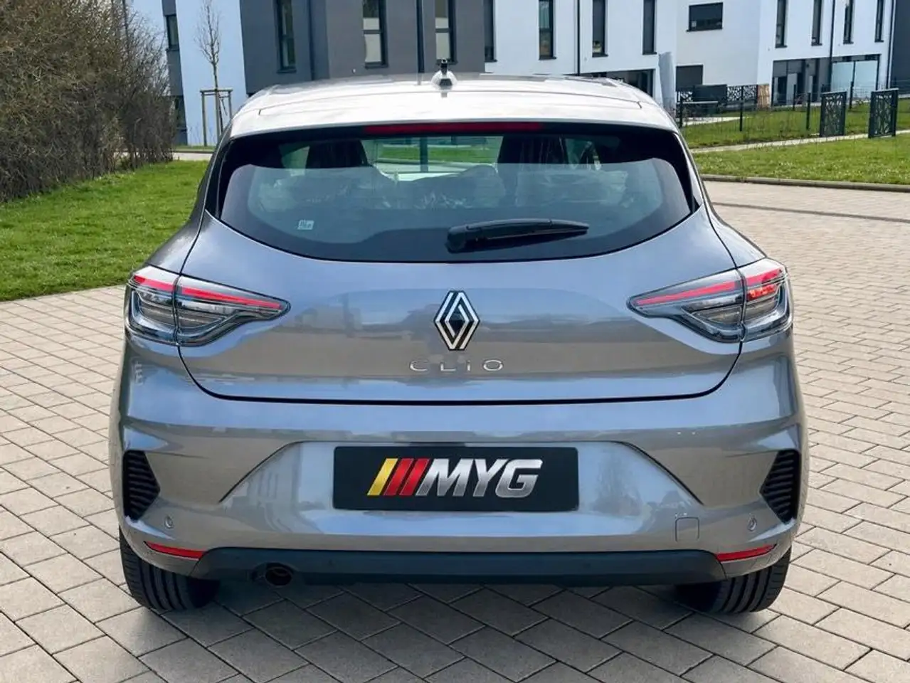 Renault Clio *NEUF* 1.5 Blue dCi 100 EVOLUTION / Caméra 4