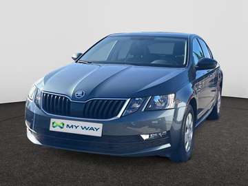Octavia 1.6 CR TDi Ambition (EU6.2)