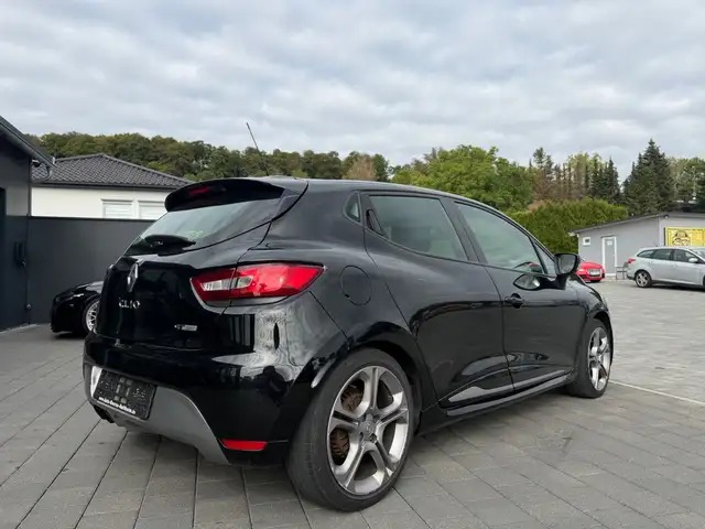 Renault Clio view 7