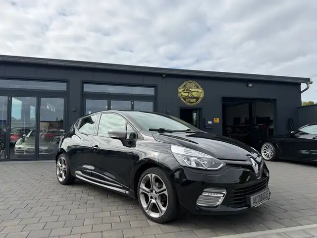 Renault Clio main image