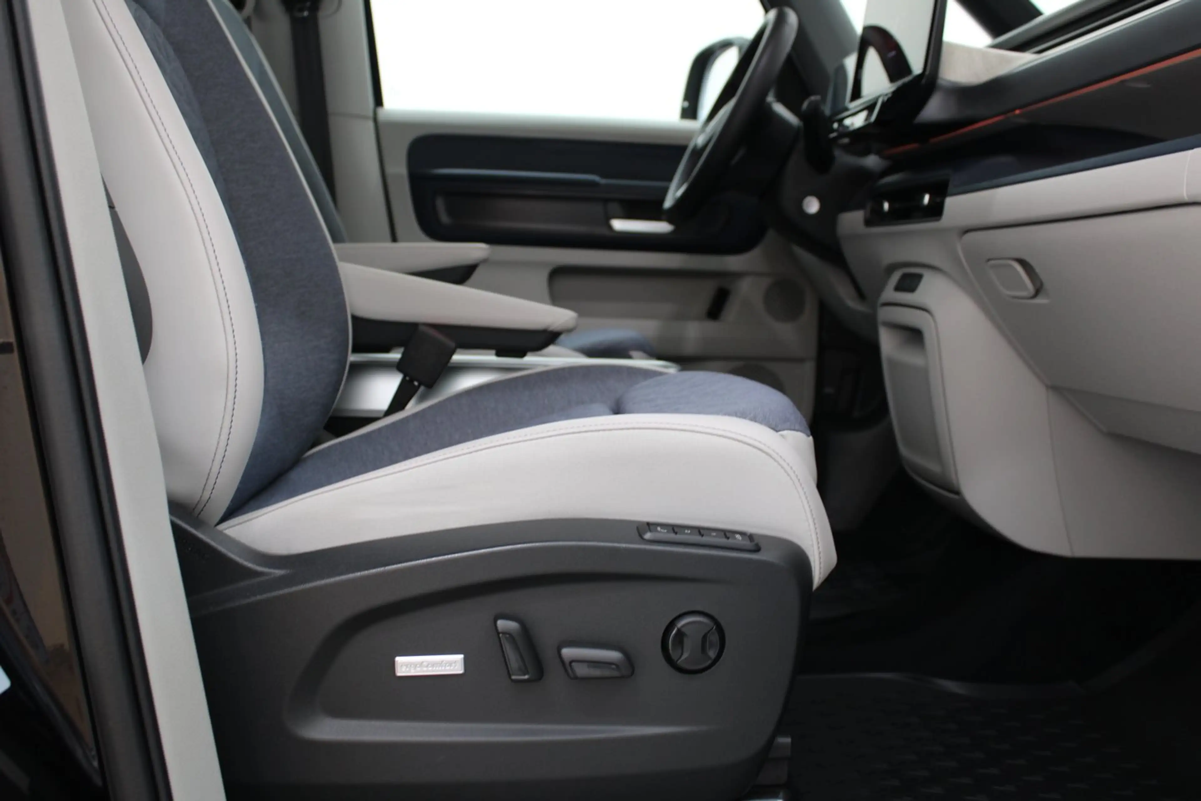 Volkswagen ID. Buzz VW ID. Buzz Pro 150 kW — photo 10