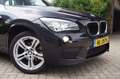 BMW X1 SDrive20i High Executive M Sport Autom Alcantara S Zwart - thumbnail 12