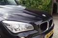BMW X1 SDrive20i High Executive M Sport Autom Alcantara S Zwart - thumbnail 25