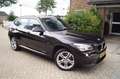 BMW X1 SDrive20i High Executive M Sport Autom Alcantara S Zwart - thumbnail 8