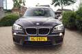 BMW X1 SDrive20i High Executive M Sport Autom Alcantara S Zwart - thumbnail 7