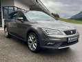 SEAT Leon Leon ST 2,0 TDI CR 4Drive DSG X- Perience Grau - thumbnail 1