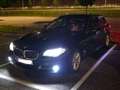 BMW 520 520d Touring Aut. Schwarz - thumbnail 7
