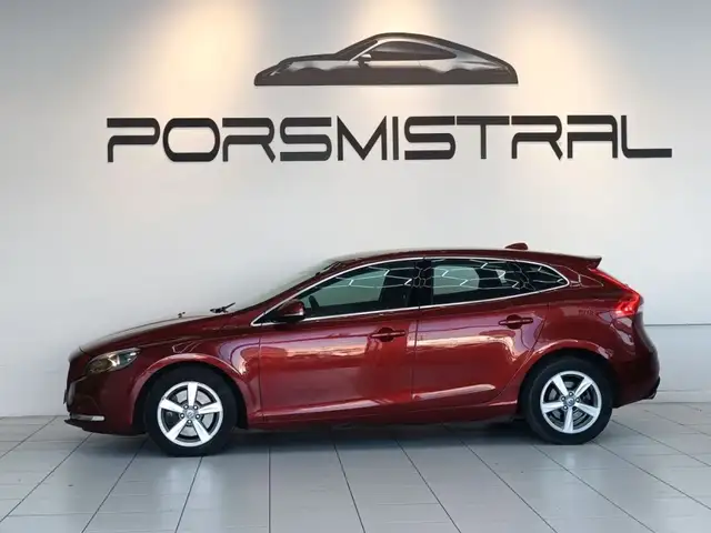 Volvo V40 D3 Momentum 150