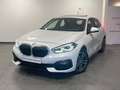 BMW 116 116dA 116ch Edition Sport DKG7 Wit - thumbnail 1
