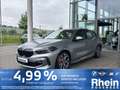 BMW 116 i M Sport Lenkradheizung autom.Heckklappe Grau - thumbnail 1