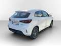 MG MG3 1.5 Hybrid+ Automatik CarPlay/Android*NAV*ACC*P... Blanc - thumbnail 5