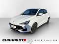 MG MG3 1.5 Hybrid+ Automatik CarPlay/Android*NAV*ACC*P... Blanc - thumbnail 1