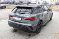Audi A3 Sportback S line 30 TFSI (SHZ,KS,ASI,GRA) Grau - thumbnail 3