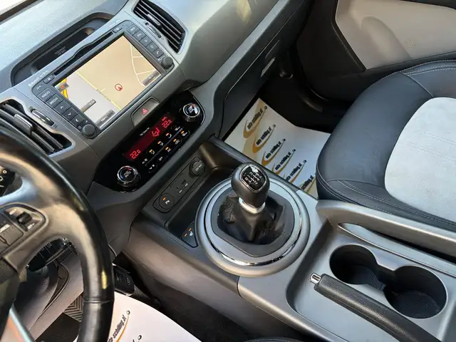 Kia Sportage view 10