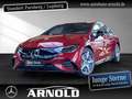 Mercedes-Benz EQE 500 EQE 500 4M AMG L HYPERSCREEN HUD AIRMATIC Distr. Rouge - thumbnail 1
