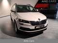 Skoda Karoq Ambition 4x4*LED*NAVI*SHZ*R-CAM* Weiß - thumbnail 3