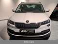 Skoda Karoq Ambition 4x4*LED*NAVI*SHZ*R-CAM* Weiß - thumbnail 1