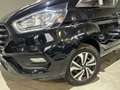 Ford Tourneo Custom 2.0D 130CV Combi Trend 9 POSTI CAR PLAY/PARK PLUS Noir - thumbnail 4