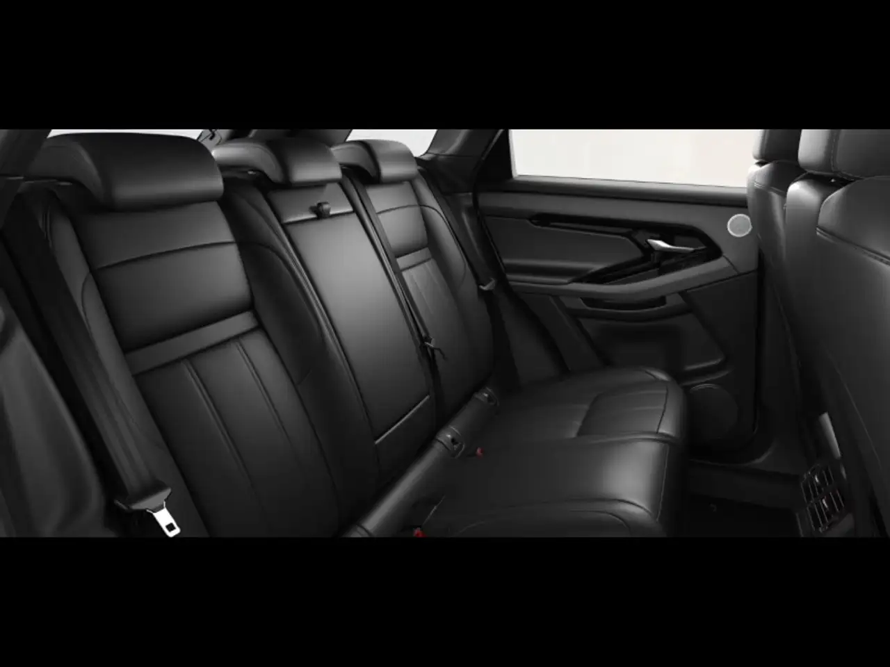 Land Rover Range Rover Evoque 2026 — фото 7