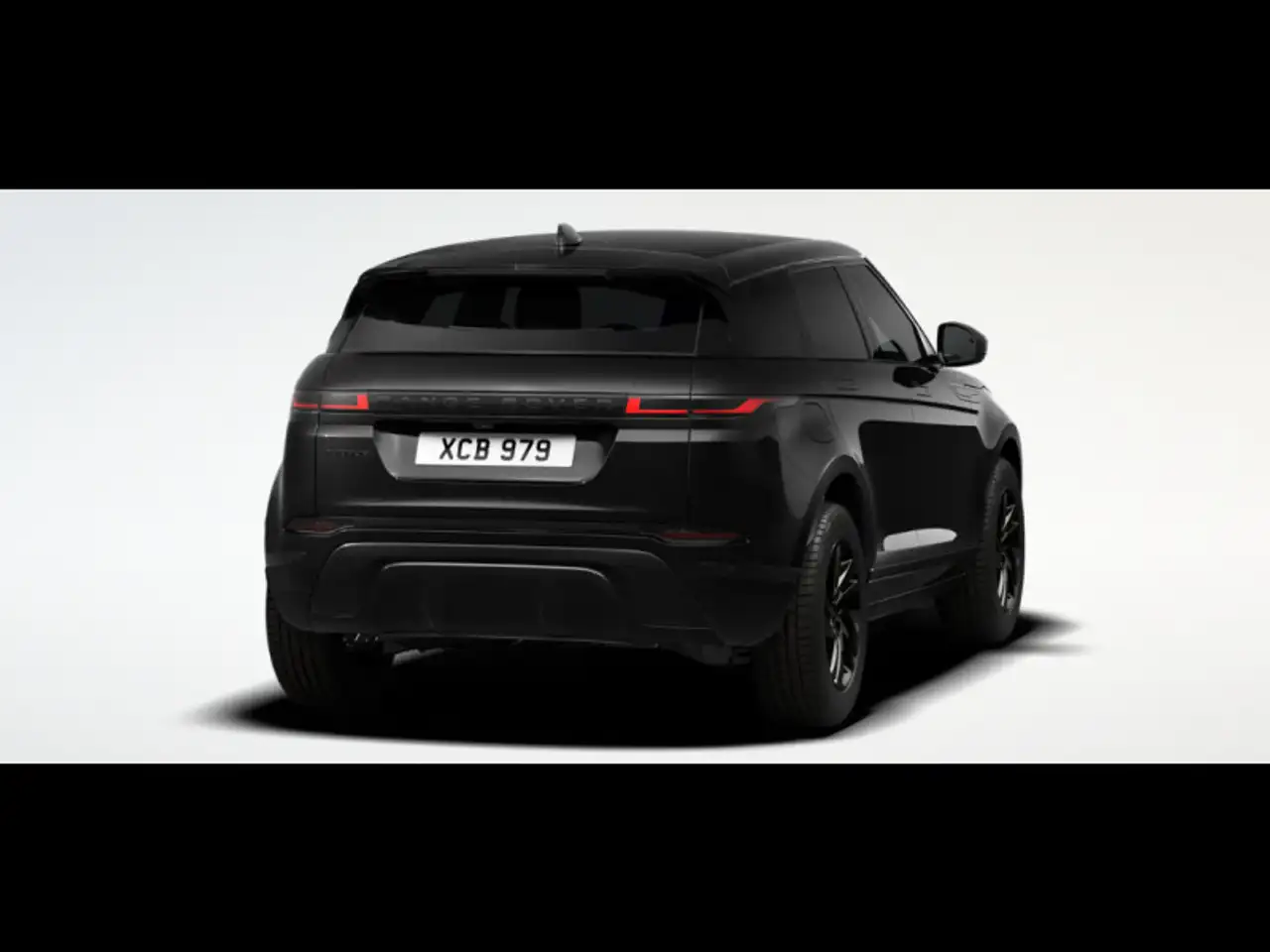 Land Rover Range Rover Evoque 2026